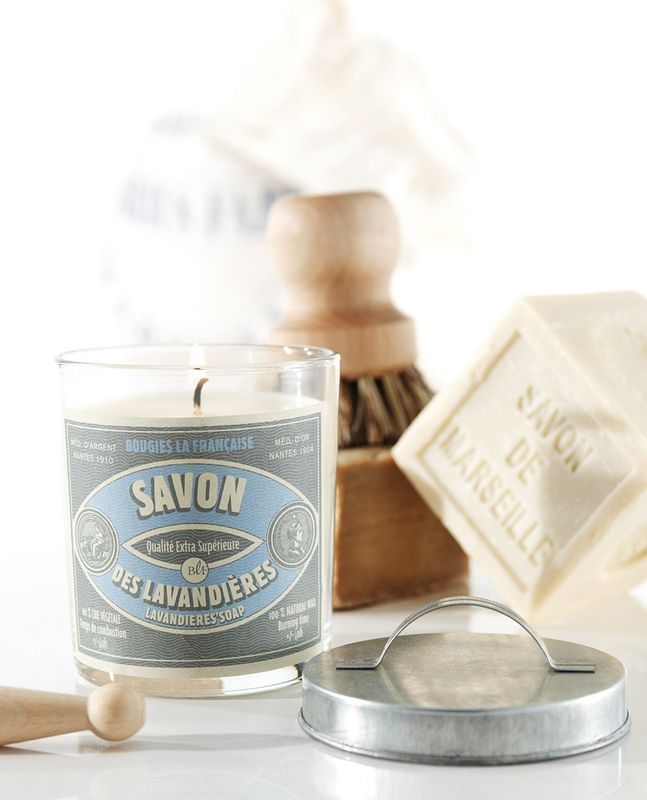 Acheter bougies parfumees de qualité Bougies La Francaise