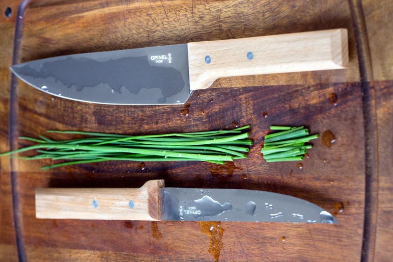 Acheter des couteaux de cuisine de qualité Opinel à Villefranche