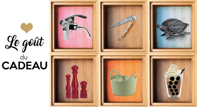 des cadeaux originaux pour les fetes à Lyon