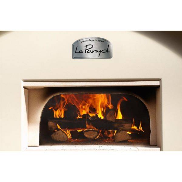 Le panyol 66 en extérieur