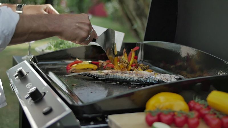 Acheter Plancha française ENO à Lyon