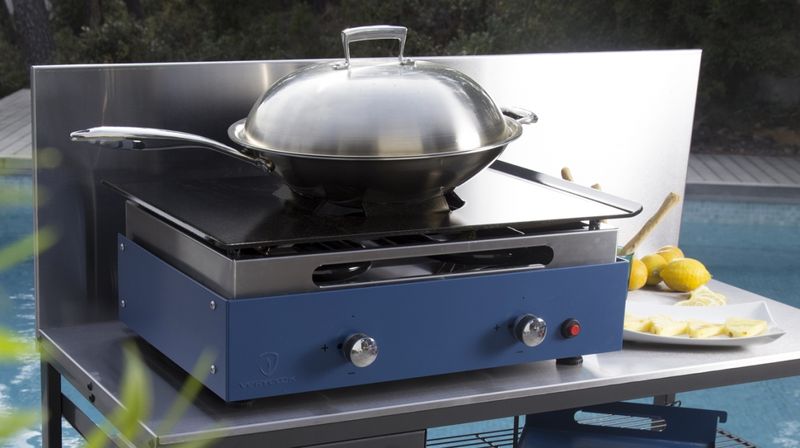 Ou trouver un wok verycook