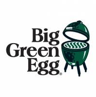 logo big green egg